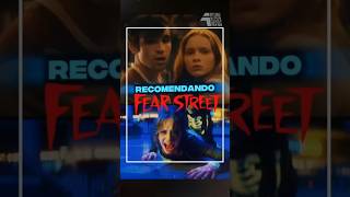 Películas de Terror que debes Ver en Halloween | Fear Street #cine #halloween #terror #Netflix