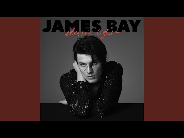 Bay James - In My Head