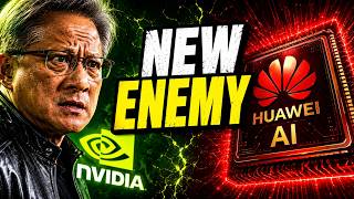 How The Nvidia Ban BACKFIRED