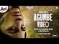 Agumbe Video Title Teaser | Pradeep Padma Kumar | Vyoma Films | Kushee Ravi | Harshil Kaushik