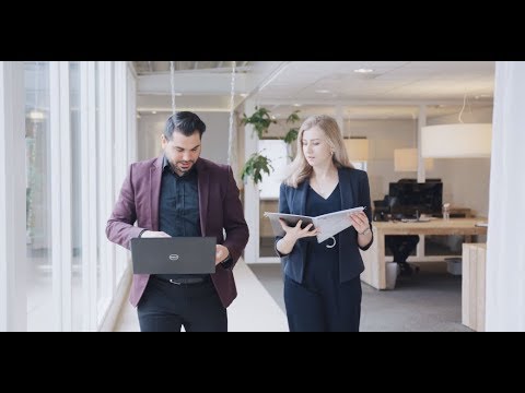 EuroDev I What we do - video from EuroDev
