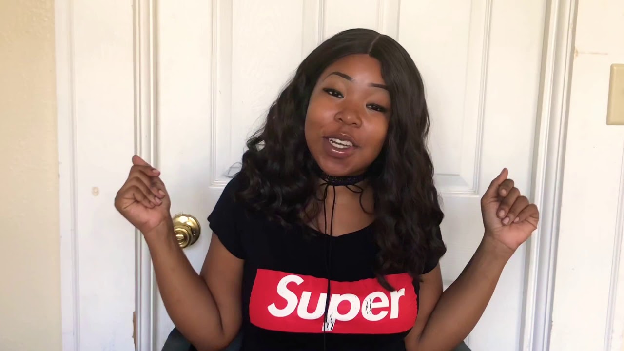 Freetress Equal 5 Inch Lace Part Wig - VENETIA