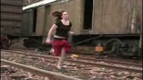 LEARN TO SWIM - A PACK OF WOLVES MUSIC VIDEO