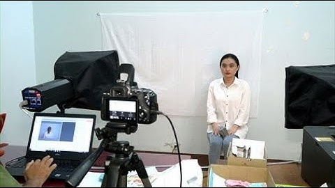 Công an TP Vĩnh Long “tăng ca” làm căn cước công dân