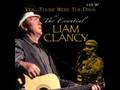 Liam Clancy - Home From The Sea