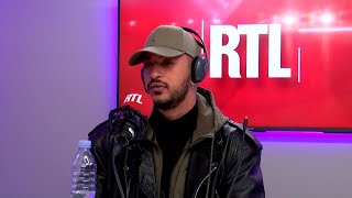 Slimane sur Mennel (The Voice) : 