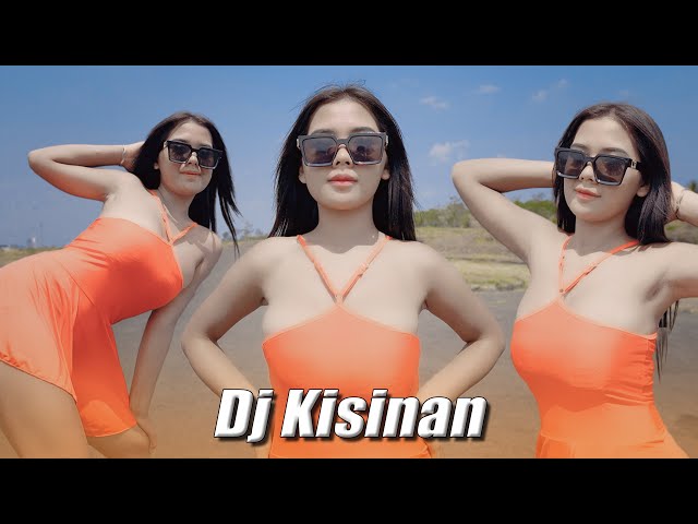 DJ KISINAN - TIWAS TAK GONDELI TENANAN DJ FULL BASS PARGOY DIVANA PROJECT class=