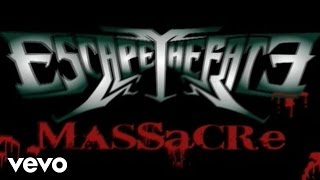 Watch Escape The Fate Massacre video