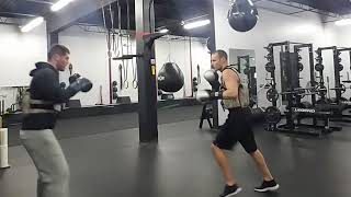 Prototype Boxing