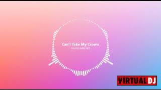 THE RED BARON03- Can't Take My Crown ft. Sara Dallas