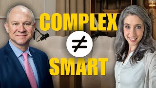 Your Financial Plan Is Broken—Complexity Is Why
