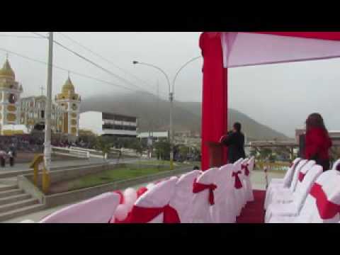 2 EL DISCURSO SOL Y EL DESFILE TARDE romero movie summary