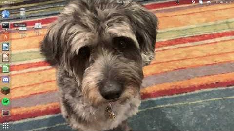 How to Dual Boot an OS with Windows 8 (Ubuntu 18.04) Part 2