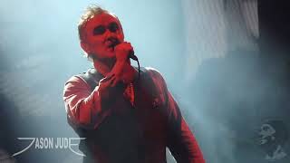 Morrissey - Some Say (I Got Devil) [HD] LIVE 9/20/19