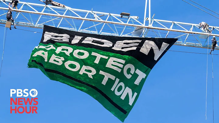 State abortion bans face legal challenges after Supreme Court ruling on Roe v. Wade - DayDayNews