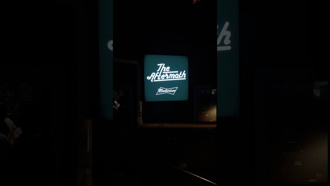 AMD x PIP Community Night film