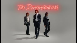 The Remembering - Scribes of Vanishing Sounds  [ Full Album, Progressive rock, @VibeMusicAiRecords]