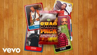 Watch Shaquille Oneal Legal Money video