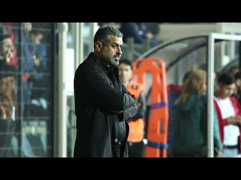 Gürses Kılıç: Muslera bizi sürekli tahrik etti