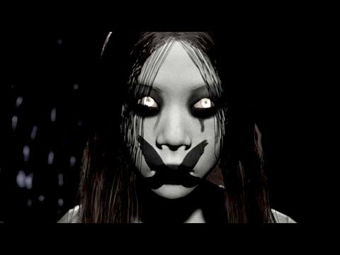 THE GRUDGE GIRL IS AFTER US! - Pacify (Multiplayer Horror Game)