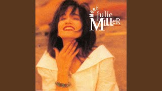 Video thumbnail of "Julie Miller - I Will Arise and Go to Jesus"