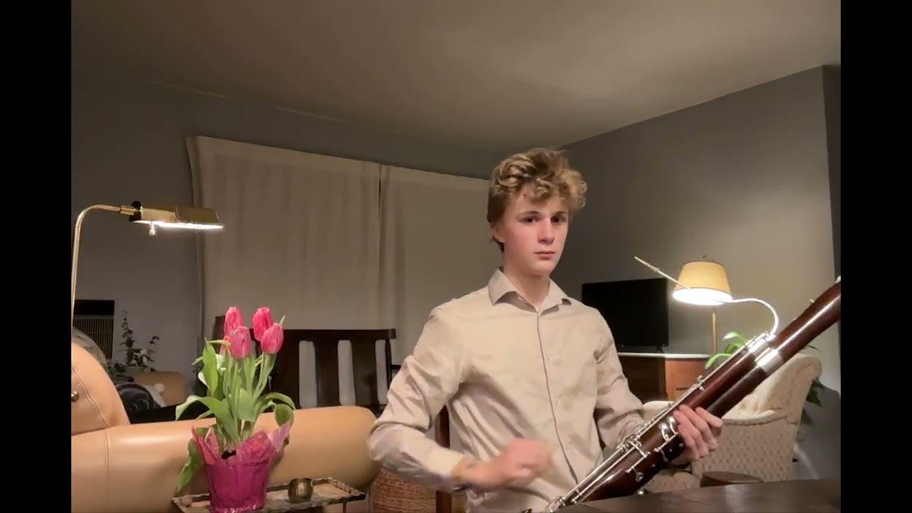 Oregon State Audition