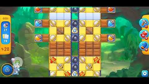 Fishdom - 2020-12-11