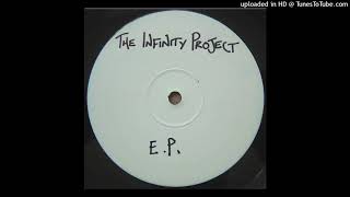 THE INFINITY PROJECT - TIME & SPACE