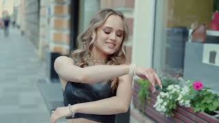 Анастасия Сотникова   Придумала Премьера клипа
