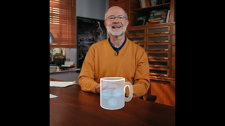Ist #Wasserstoff die Lösung? | Harald Lesch | Terra X Lesch & Co #shorts