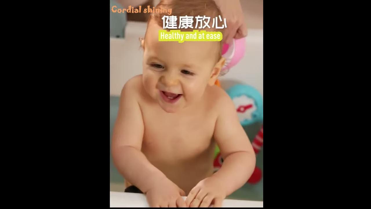 The foldable bathtub for family YouTube