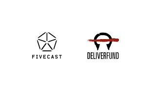 DeliverFund & Fivecast -The Fight Against Human Trafficking