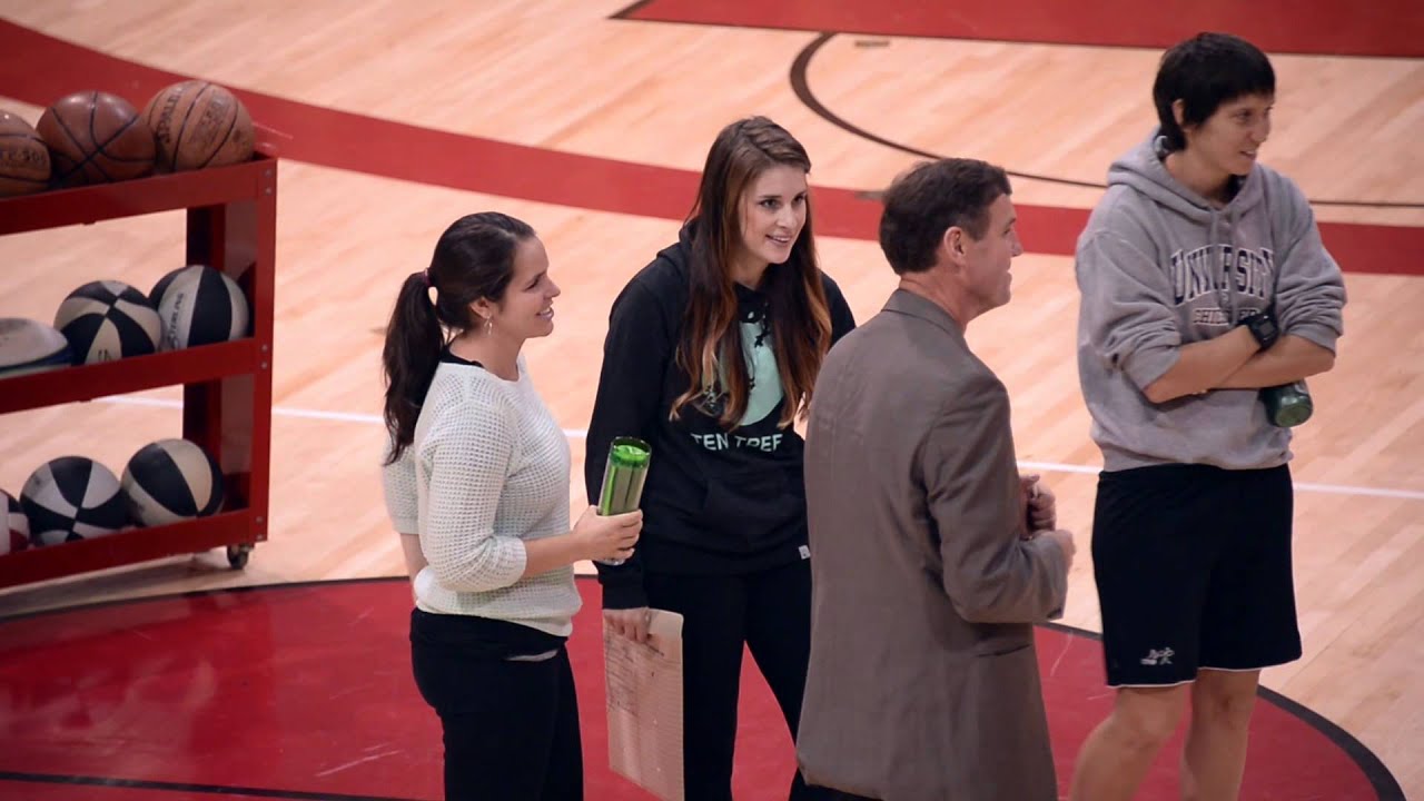 unbound Transformative Teaching: David Scott