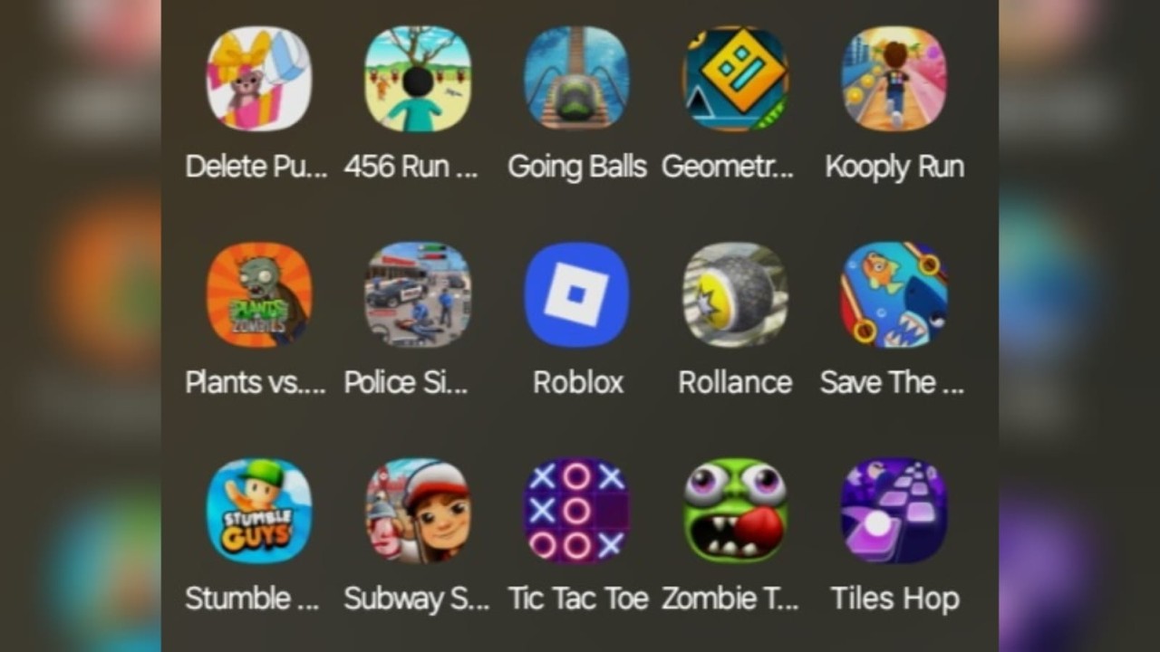 Save The Fish | Delete Puzzle | Tic Tac Toe | Subway Surfers | Sprunki Survival DIY Robot | GAMEPLAY