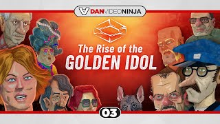 AN EXACT SCIENCE | The Rise Of The Golden Idol (FULL Pt.3)