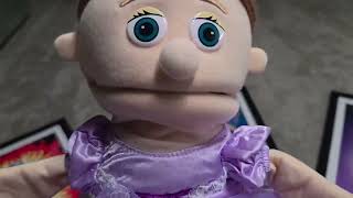 Cindy-Lou Whines About Her Dad And The Dukatorium 