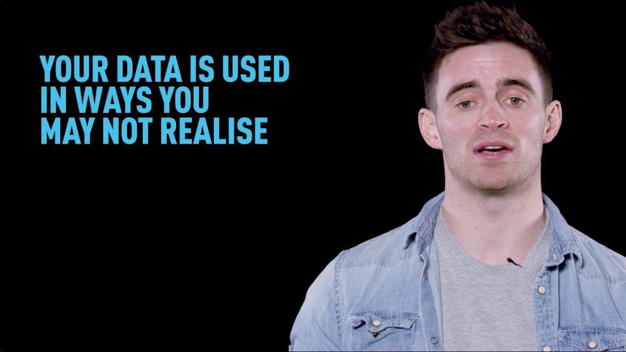 How to protect your privacy and security online - YouTube