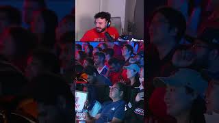 Tarik Reacts to SEN Bangs ACE Against C9