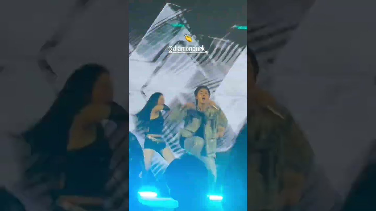 UP [Rap] - DIAMOND - 260429 #DIAMONDNRK_comebackstage - YouTube
