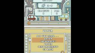 Scribblenauts Guide 2-9- Puzzle