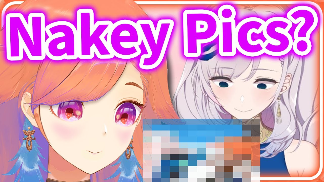 Kiara knows Hololive Fans too well 【Hololive】