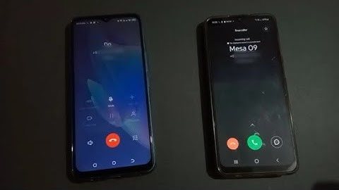 tecno spark 7pro incoming call first impression