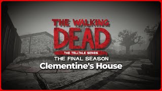Clems House Timelapse | Bonelab Mod Trailer