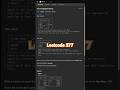 Leetcode 577 in 30 Seconds | SQL 50 Challenge #SQL #Leetcode #SQLChallenge #LearnSQL #SQL50 #JOINS
