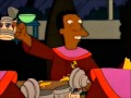 The Simpsons - The Stonecutters song