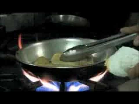 Stango's Pork Chops, Vinegar Peppers and Potatoes