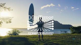 Slide Hollow | Up to 30% Lighter | | Hollow Construction Changes Everything