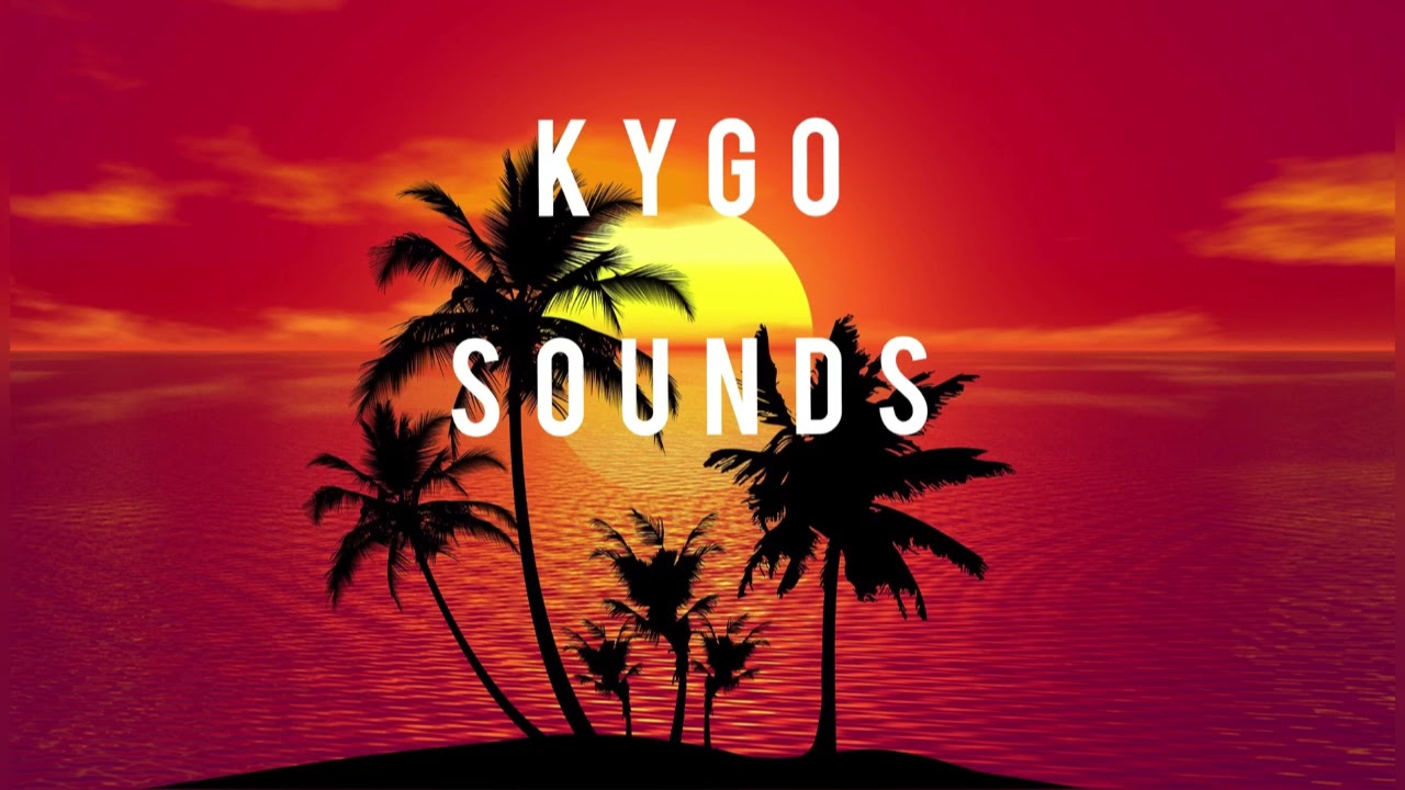 Kygo Sylenth1 Presets
