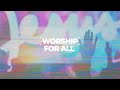 Worship For All | Finding God Everyday | New Life Church