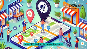 The Future of Local SEO How AI is Impacting Google Business Profiles Local Search